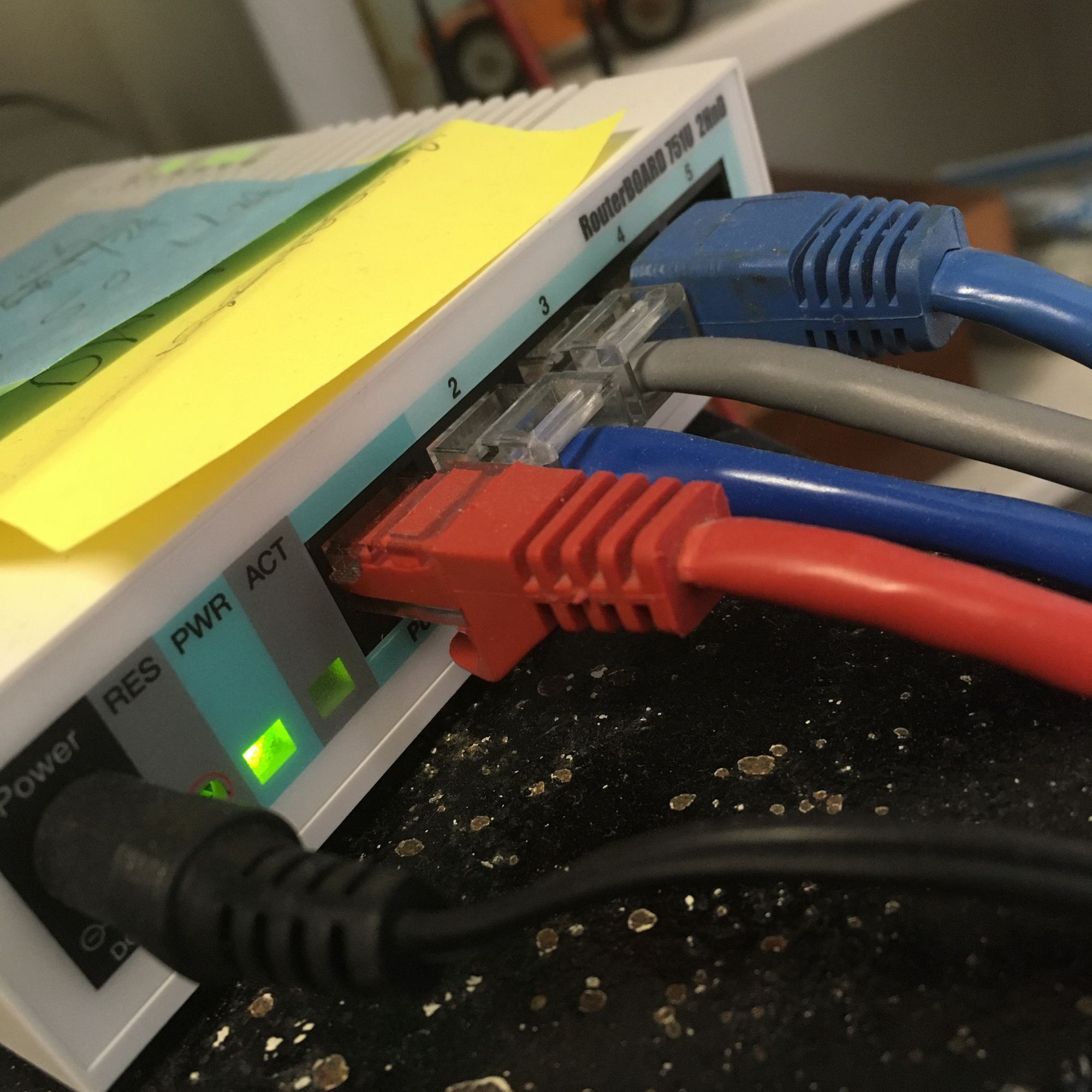 Network Engineering Services